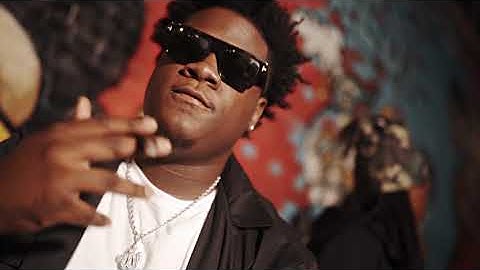 MtDaDonn x T2different | "YoungNTurnt (Shot By Kimbrough Films)