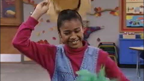 All Aboard for Sharing (End Credits Comparison - PBS Kids) (V1) (Demo Version) Part 2