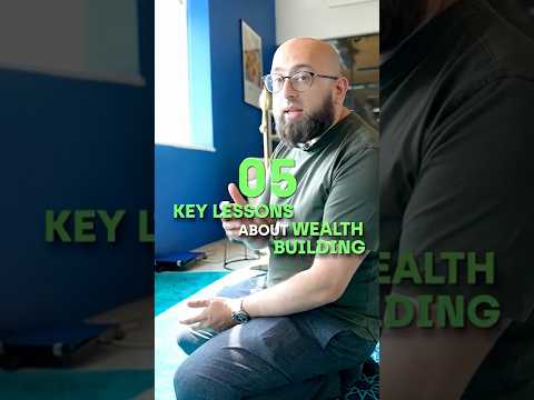 The Prophet SAW Said Do These 5 Things To Become Wealthy