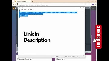 Install sublime text editor AND compiler Java Application #c  #ds #java #html #JavaScript  #python