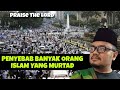 Penyebab orang islam murtad