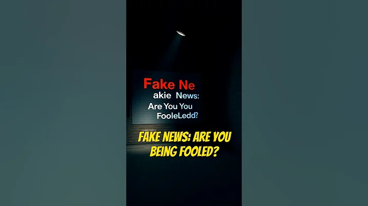Fake News Shocking Truths: You Need to Know #history #documentary #facts #historyfacts #fakenews