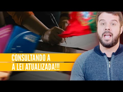 Eu consigo tirar a cidadania através do meu sobrenome?  | TUDO SOBRE CIDADANIA PORTUGUESA!