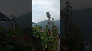 Hawa Sejuk Di Sendi Adventure Pacet