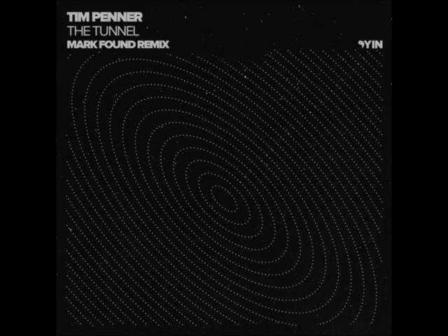 Tim Penner - The Tunnel