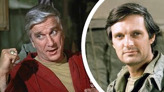 Famous Actors You Forgot Guest Starred on M*A*S*H