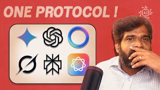 The one Protocol behind all the AI Apps ?? screenshot 3
