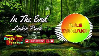 In The End - linkin park (mellen gi & tommee profitt) versi koplo