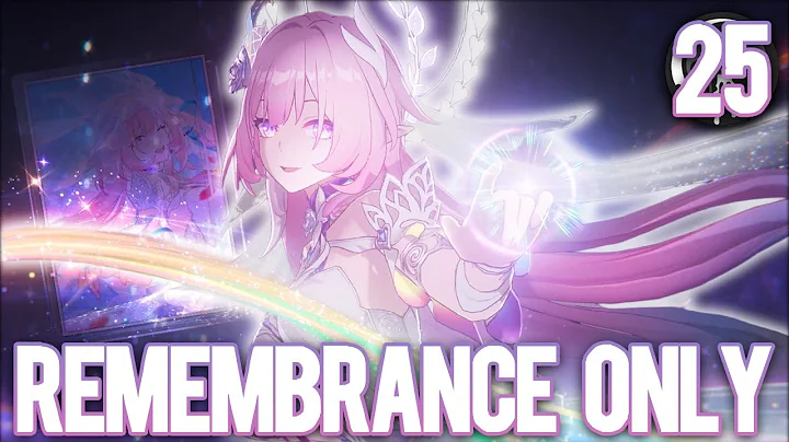 CYRENE SUMMONS CHANGED EVERYTHING | Honkai: Star Rail Remembrance Only
