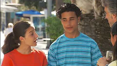U1L1 Telehistoria Escena 2