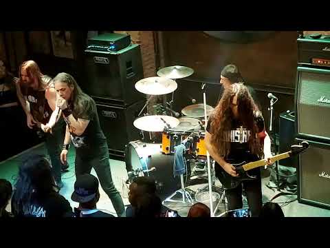 Vinny Appice -