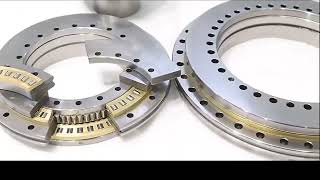 Luoyang EFANT Promotion Video#bearing #factory