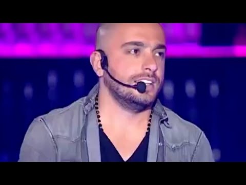 كلك على بعضك حلو برنامج هيك منغني