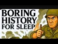Boring history to sleep | Could You Survive as a Field Cook During WW2? #history #sleepstory #film