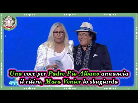 Una voce per