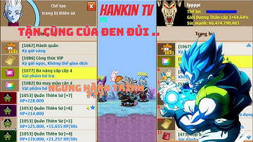 Ngọc Rồng Online - Tiếp tục hành trình tìm set thiên sứ ...