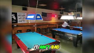 Steger Food Tour: Glass Tap & Local Eats Explored!