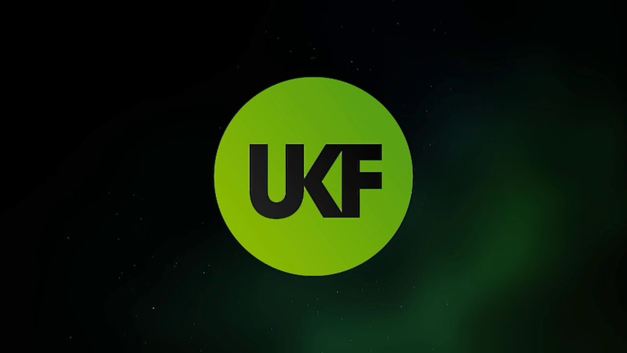 #5 UKF Drum And Bass
