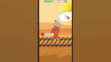 Save The Bro Game all level Gameplay Android,ios #gamingshorts