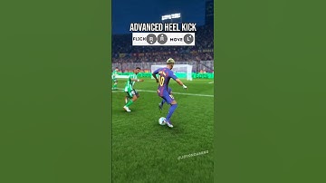 HOW TO DO NEW TOXIC SKILL MOVES in FC 26 (pt. 2) #lamineyamal #fc26 #skills #football #soccer #cr7