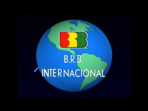 BRB Internacional (1996, French, w/ 1992 Audio)