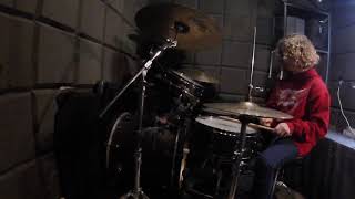 MADELEINE G: Zombie - The Cranberrys