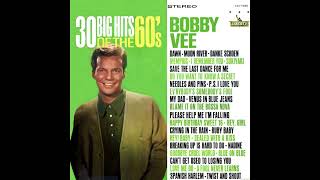 Jimmy Clanton - Venus In Blue Jeans