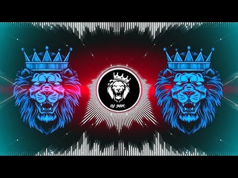 RDX EDM DJ