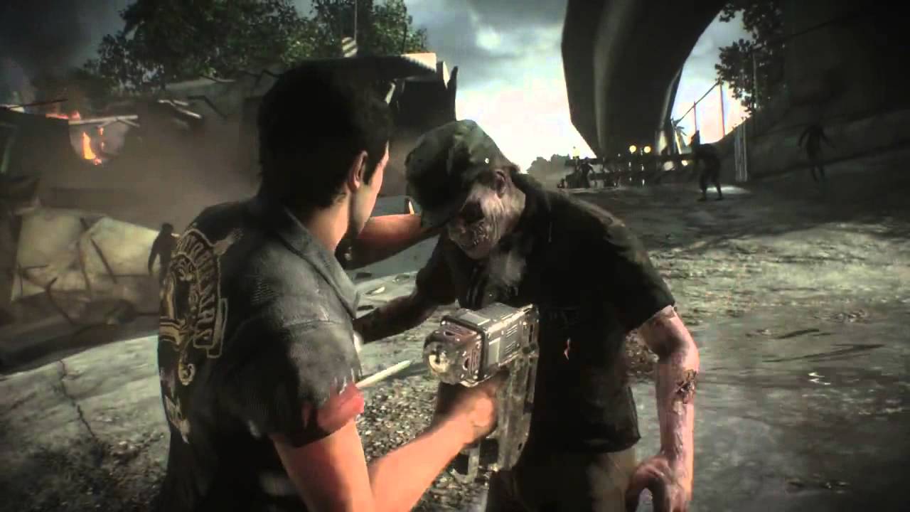 Dead Rising 3 Confirmed for PC - E3 Trailer, First Screenshots and System  Requirements Revealed