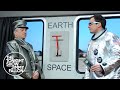 Space Train with Robert De Niro | Fallon Flashback (Late Night with Jimmy Fallon)