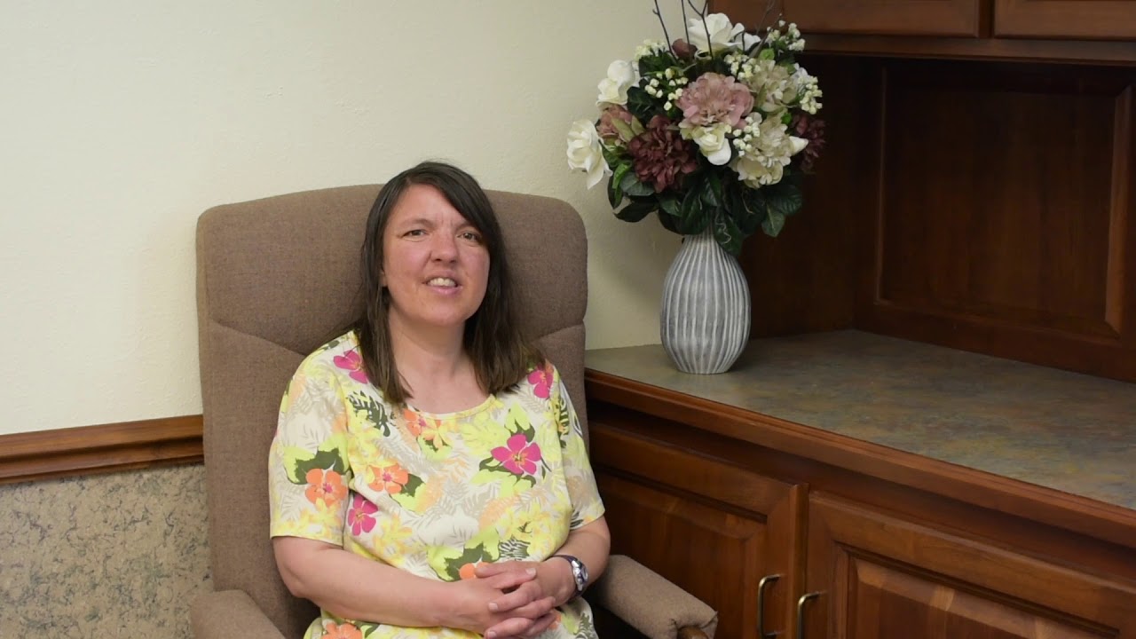 Agape of Appleton Residents1 YouTube