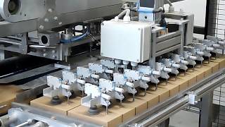 Automatyczna Układarka Formatek