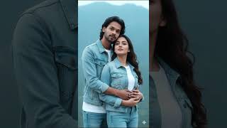 Google Gemini With Couples Photo Editing Just One Second 😱#YouTubeShorts#Viral#Trending screenshot 5