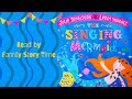 The Singing Mermaid by Julia Donaldson | Read Aloud | Bedtime Story | Children&#39;s Storytime