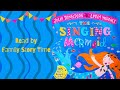 The Singing Mermaid by Julia Donaldson | Read Aloud | Bedtime Story | Children's Storytime