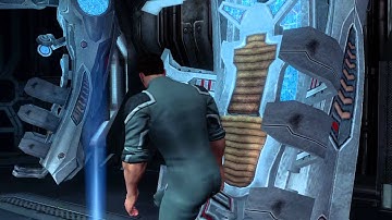 Saints Row IV: Re-Elected PS4 TEST