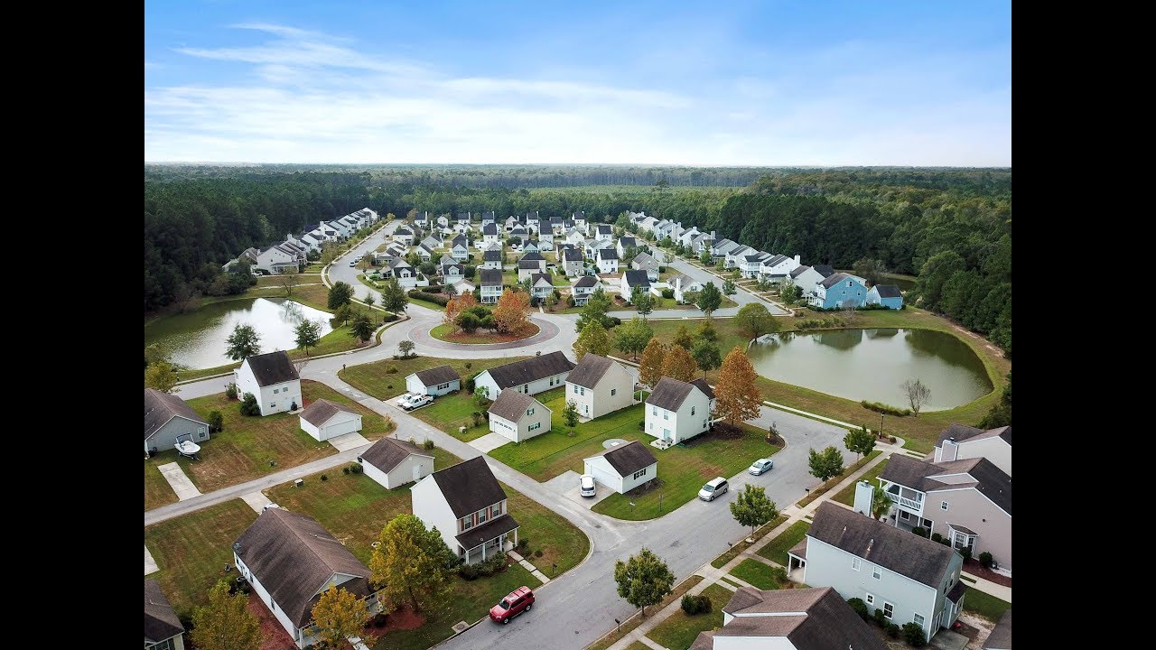 Okatie South Carolina 240 University Parkway YouTube