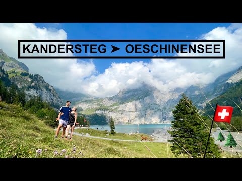 Zwischen Gletschern und