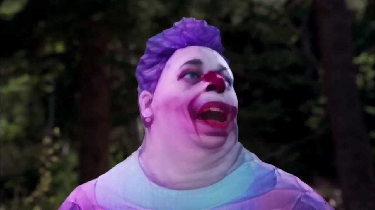 Burtha Throws Up YouTube