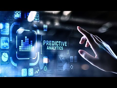 AI and Predictive Analytics  | Artificial Intelligence