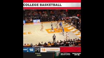 Cam snatch block ➡️ Dame dunk 👿📛