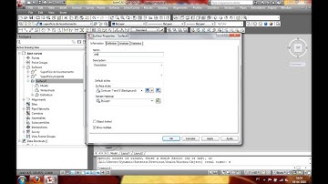 AUTOCAD CIVIL 3D - 03 Earthwork calculation