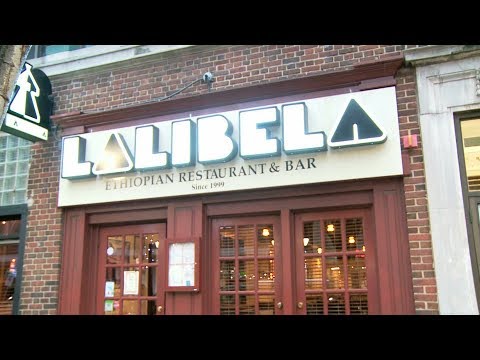 LaLibela Ethiopian Restaurant
