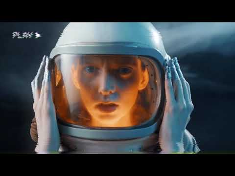 JON LARSEN Lose My Faith OFFICIAL VIDEO