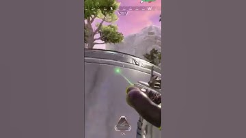 Basically a 1v3 team did a little #apexclips #apexlegends #apexlegendsclips