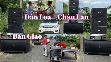 Chờ Đợi 2 Ngày “ Bàn Giao - Dàn Aray 110Tr “ Giá Trị Bằng 1 Chậu Lan. LH 0933991244
