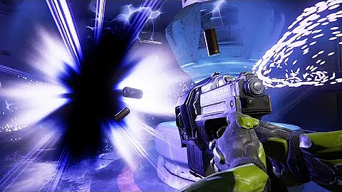 3 KILLS WITHOUT WASTING TIME IN ELIM ON UNREAL TOURNAMENT 4 (2022) @EpicUnrealTournament @UnrealEngine