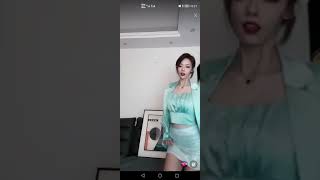 小李老师高质量热舞高质量录屏美女热舞火车摇千斤顶扭胯舞