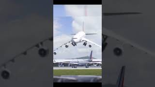 Confused Plane On Wednesday Moves -