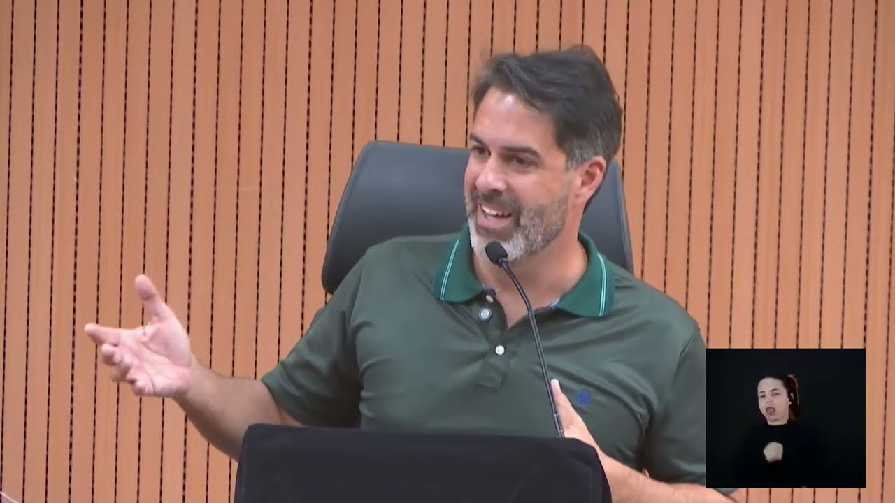 1º Congresso Conservador de Campinas e Região